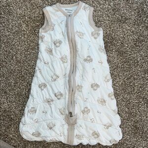 Burt's Bees Baby Sleepsack